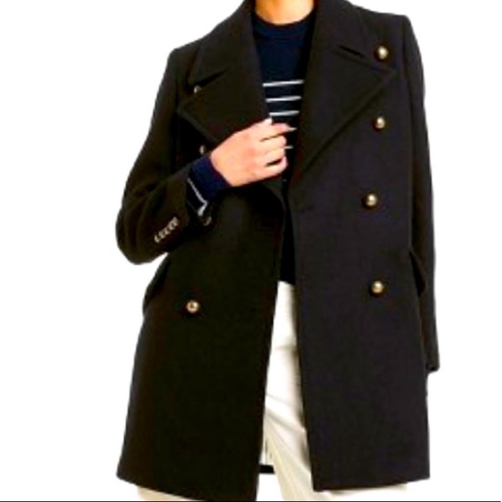 Nili Lotan x Target jacket